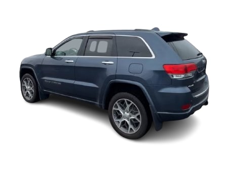 Thumbnail: 2020 Jeep Grand Cherokee - 4