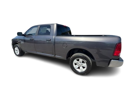 Thumbnail: 2019 RAM 1500 - 19