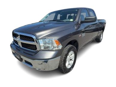 Thumbnail: 2019 RAM 1500 - 18