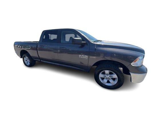 Thumbnail: 2019 RAM 1500 - 21