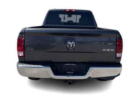 Thumbnail: 2019 RAM 1500 - 5