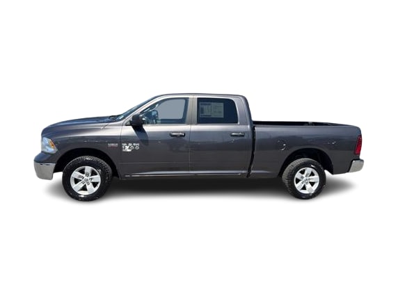 Thumbnail: 2019 RAM 1500 - 22