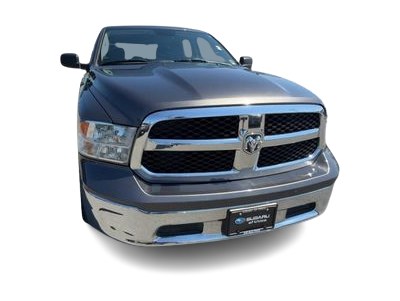 Thumbnail: 2019 RAM 1500 - 6