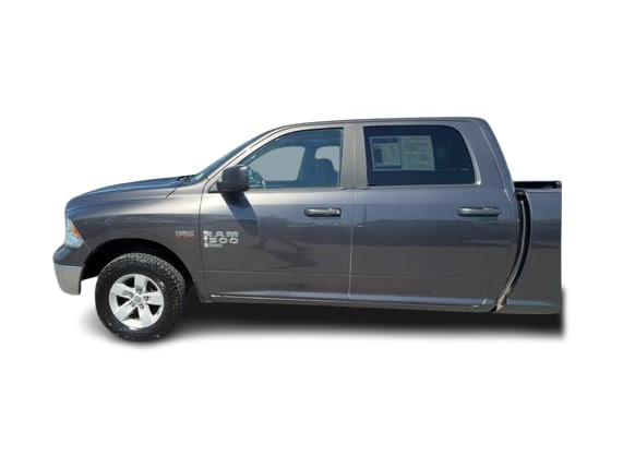 Thumbnail: 2019 RAM 1500 - 3