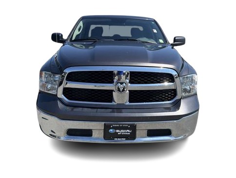 Thumbnail: 2019 RAM 1500 - 23