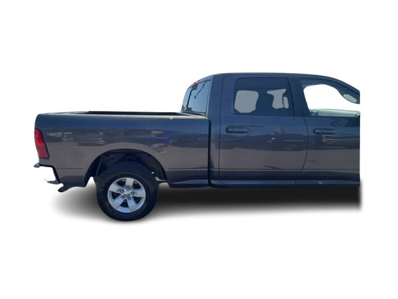 Thumbnail: 2019 RAM 1500 - 20