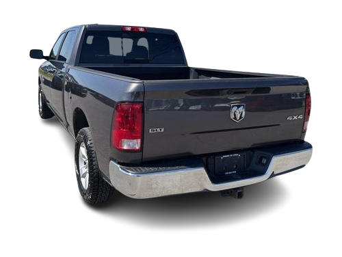 Thumbnail: 2019 RAM 1500 - 4