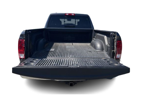 Thumbnail: 2019 RAM 1500 - 15