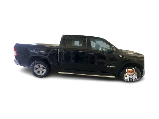 Thumbnail: 2023 RAM 1500 - 9
