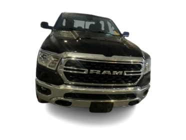 Thumbnail: 2023 RAM 1500 - 4