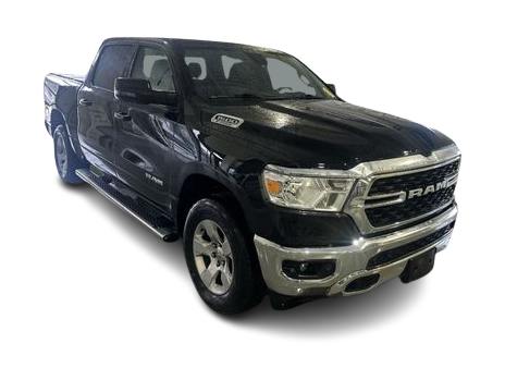 Thumbnail: 2023 RAM 1500 - 16