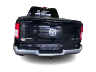 Thumbnail: 2023 RAM 1500 - 3