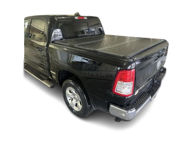 Thumbnail: 2023 RAM 1500 - 21