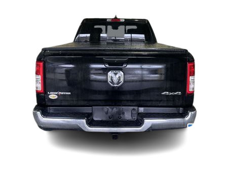 Thumbnail: 2023 RAM 1500 - 12