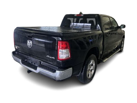 Thumbnail: 2023 RAM 1500 - 13