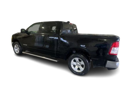 Thumbnail: 2023 RAM 1500 - 2