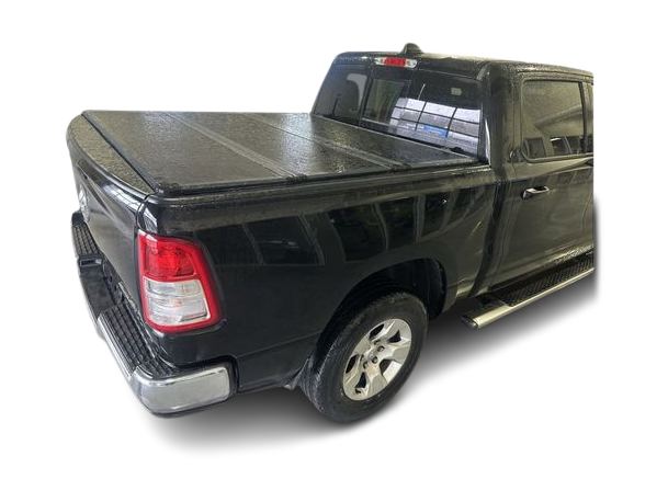 Thumbnail: 2023 RAM 1500 - 20