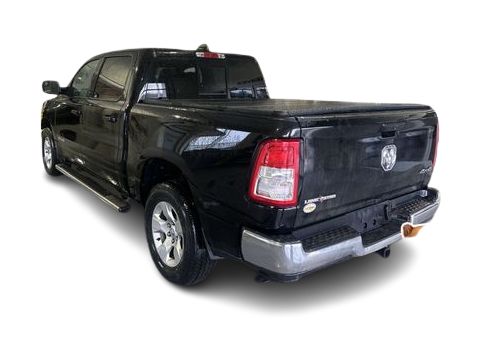 Thumbnail: 2023 RAM 1500 - 11