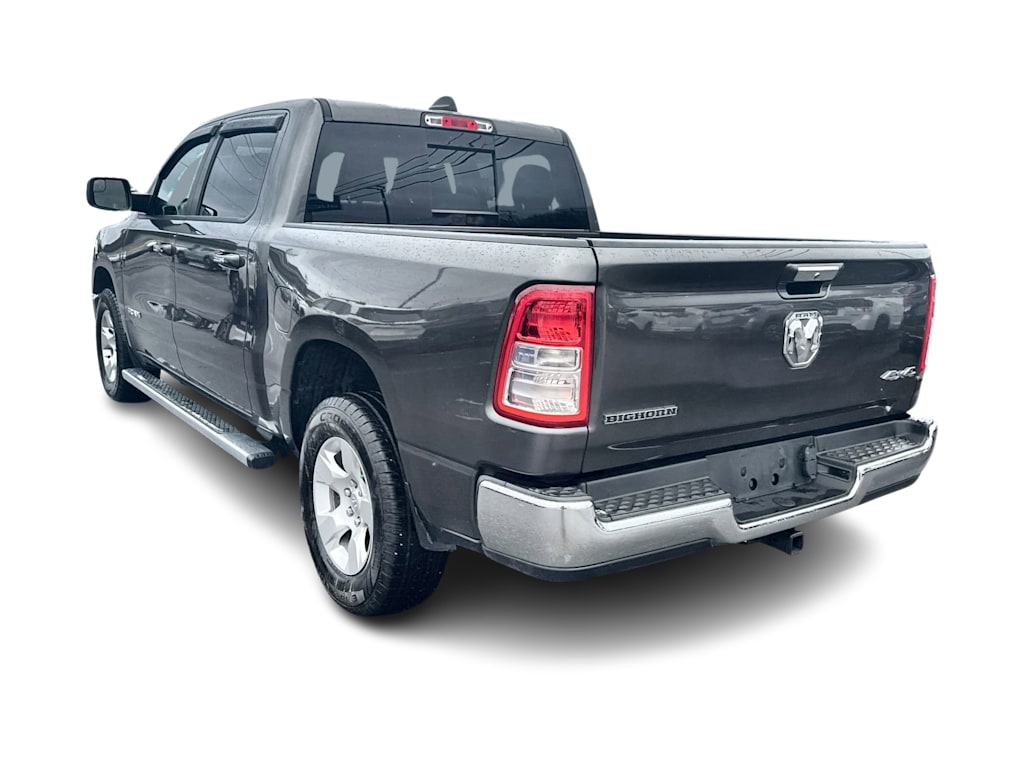 2020 RAM 1500 Big Horn 4