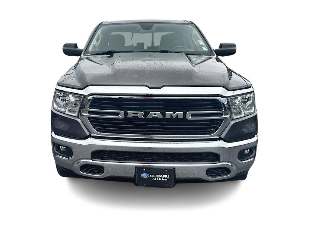 2020 RAM 1500 Big Horn 25