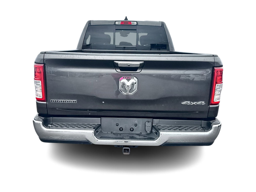 2020 RAM 1500 Big Horn 24