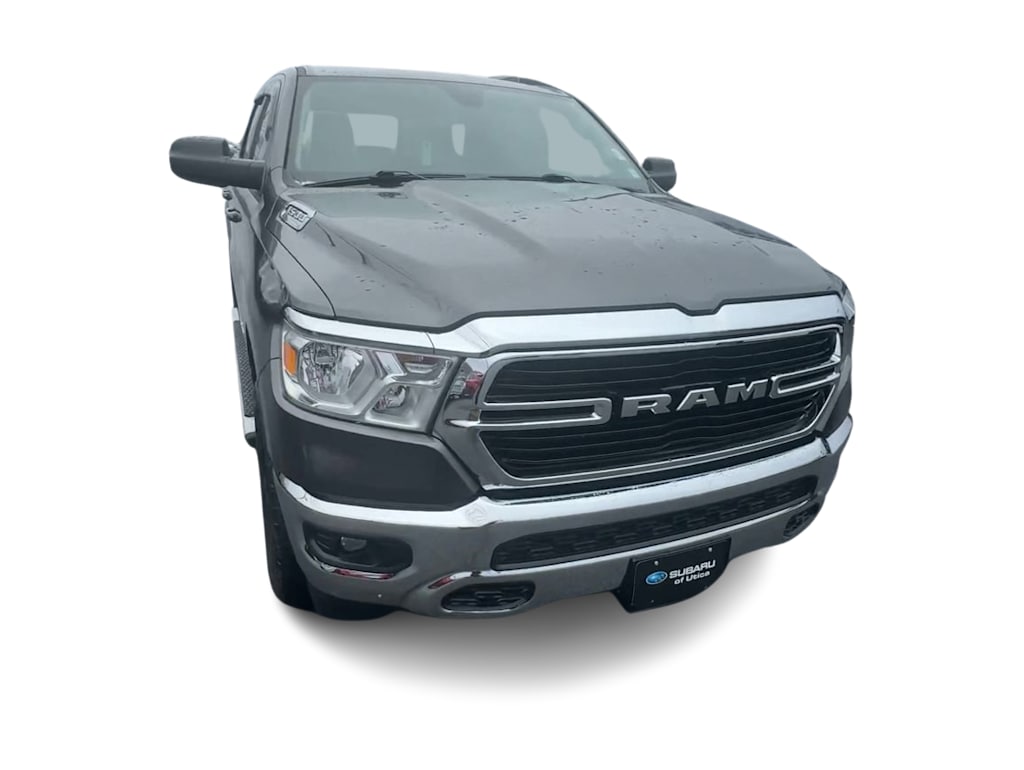 2020 RAM 1500 Big Horn 6