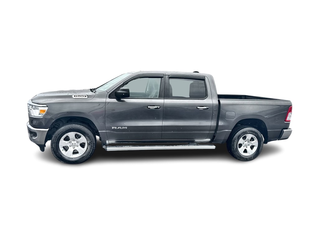 2020 RAM 1500 Big Horn 23