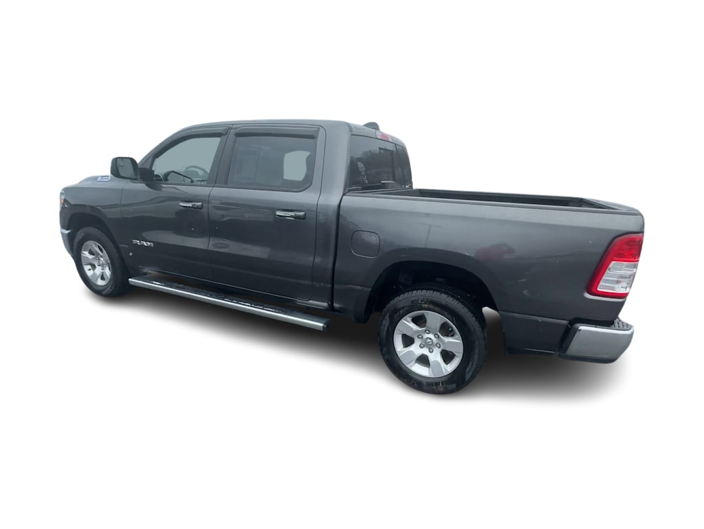 2020 RAM 1500 Big Horn 19