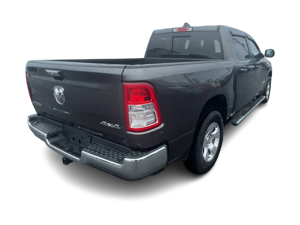 2020 RAM 1500 Big Horn 20