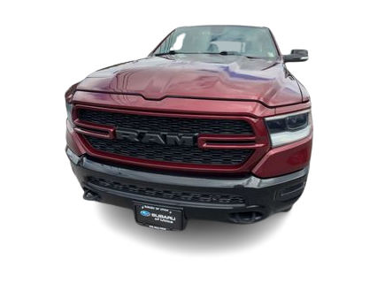 Thumbnail: 2022 RAM 1500 - 6