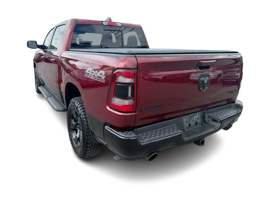 Thumbnail: 2022 RAM 1500 - 22