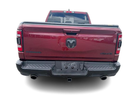 Thumbnail: 2022 RAM 1500 - 5