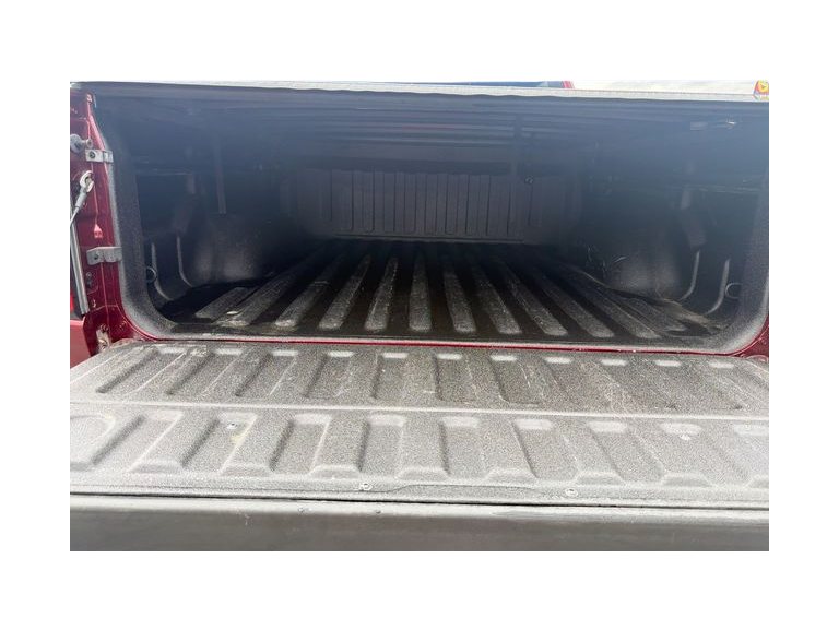Thumbnail: 2022 RAM 1500 - 13
