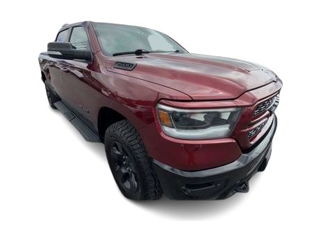 Thumbnail: 2022 RAM 1500 - 16