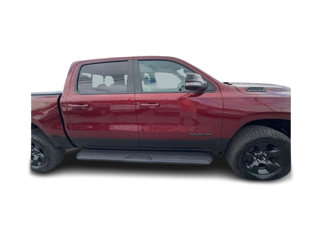 Thumbnail: 2022 RAM 1500 - 20