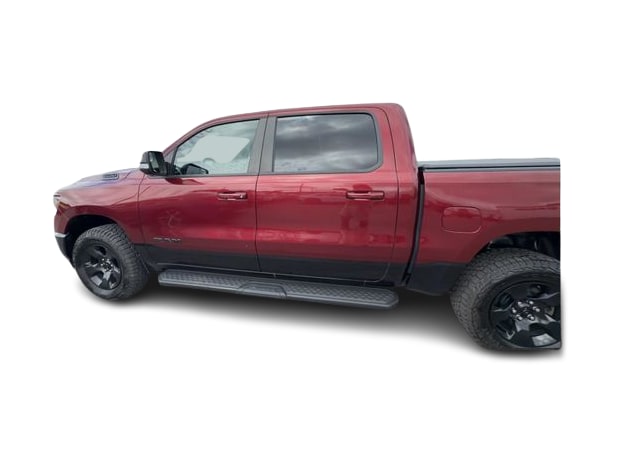 Thumbnail: 2022 RAM 1500 - 3
