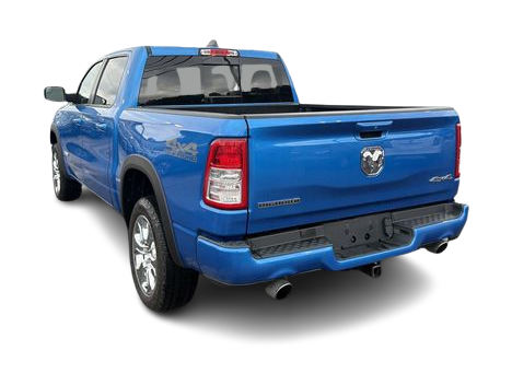 Thumbnail: 2020 RAM 1500 - 22