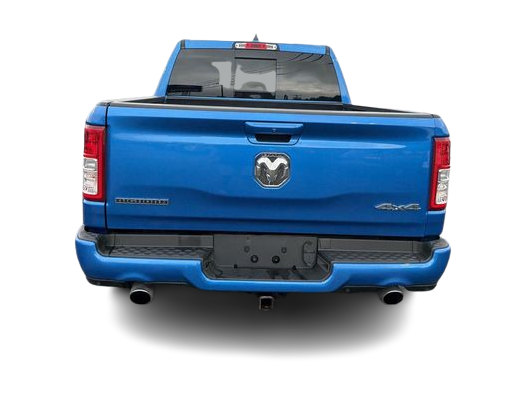 Thumbnail: 2020 RAM 1500 - 5