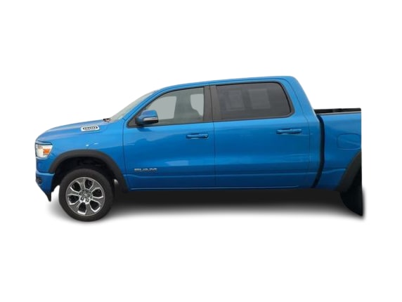 Thumbnail: 2020 RAM 1500 - 3