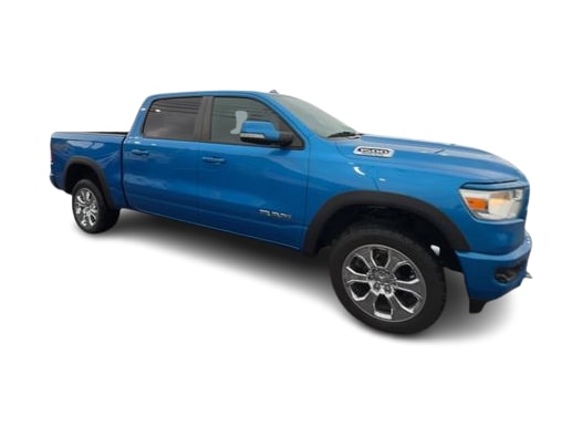 Thumbnail: 2020 RAM 1500 - 20