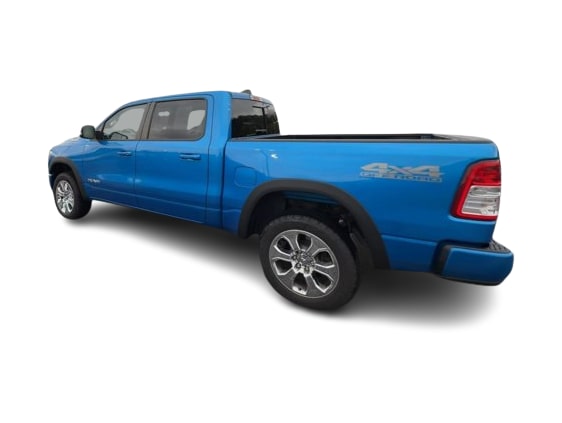 Thumbnail: 2020 RAM 1500 - 4