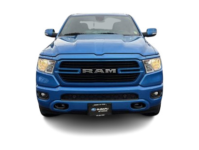 Thumbnail: 2020 RAM 1500 - 23