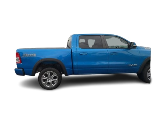 Thumbnail: 2020 RAM 1500 - 19
