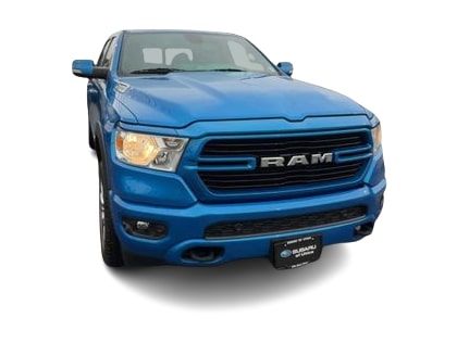 Thumbnail: 2020 RAM 1500 - 6