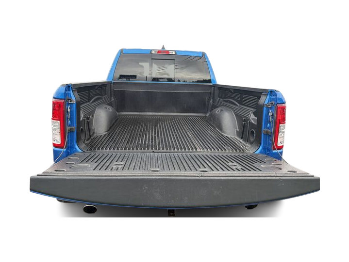 Thumbnail: 2020 RAM 1500 - 16