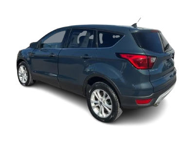 Thumbnail: 2019 Ford Escape - 4