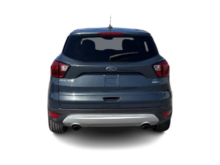 Thumbnail: 2019 Ford Escape - 23