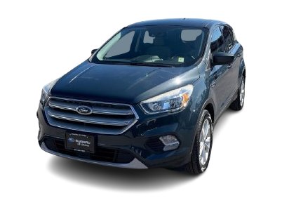 Thumbnail: 2019 Ford Escape - 6