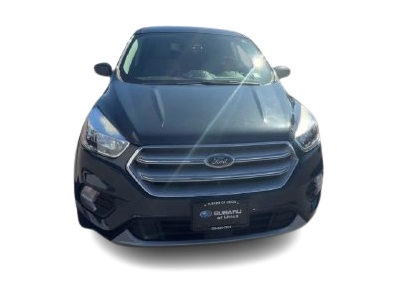 Thumbnail: 2019 Ford Escape - 18
