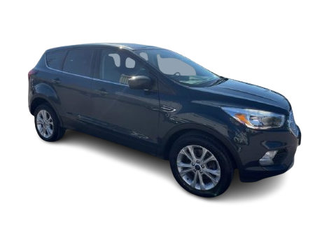 Thumbnail: 2019 Ford Escape - 20